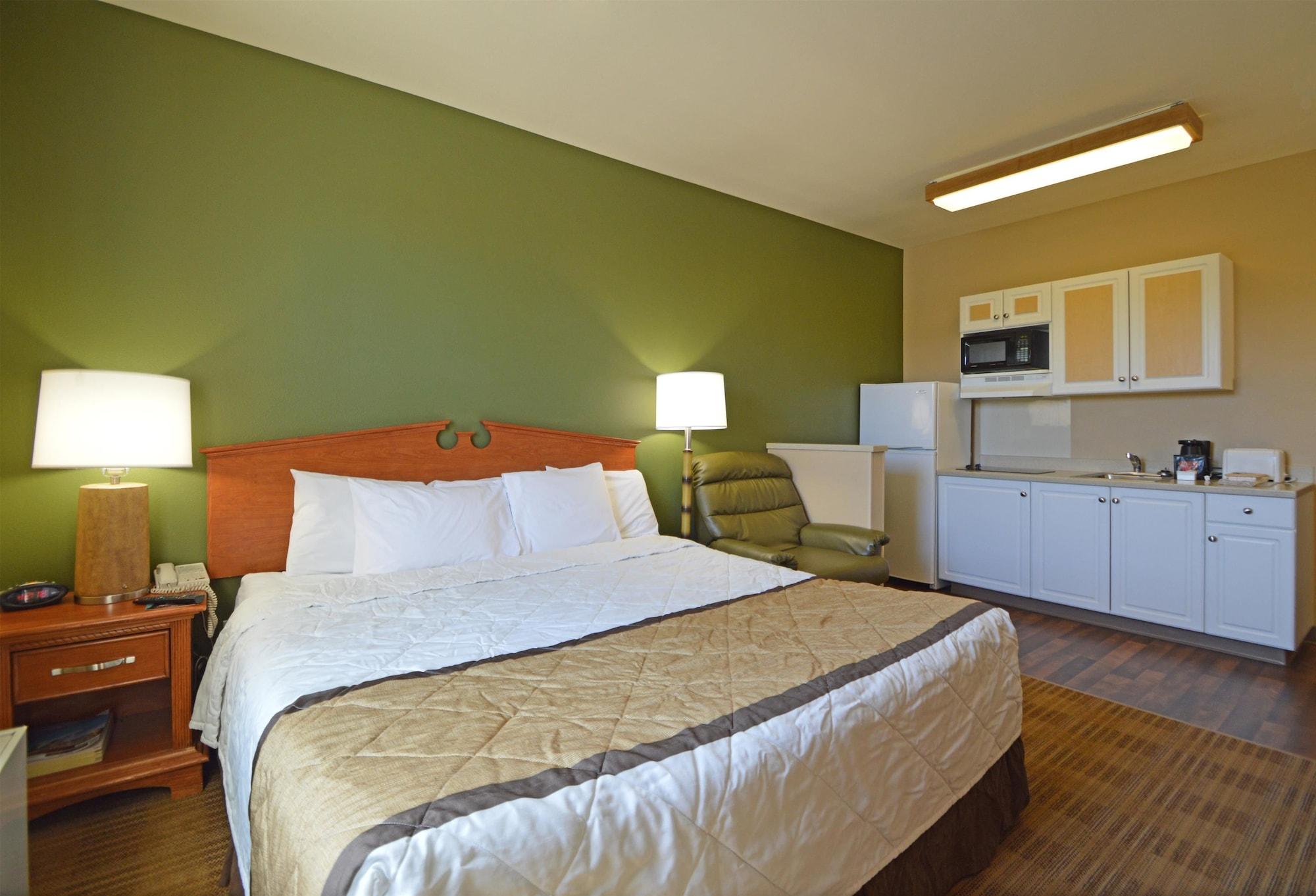 Extended Stay America Suites - Juneau - Shell Simmons Drive Exteriér fotografie