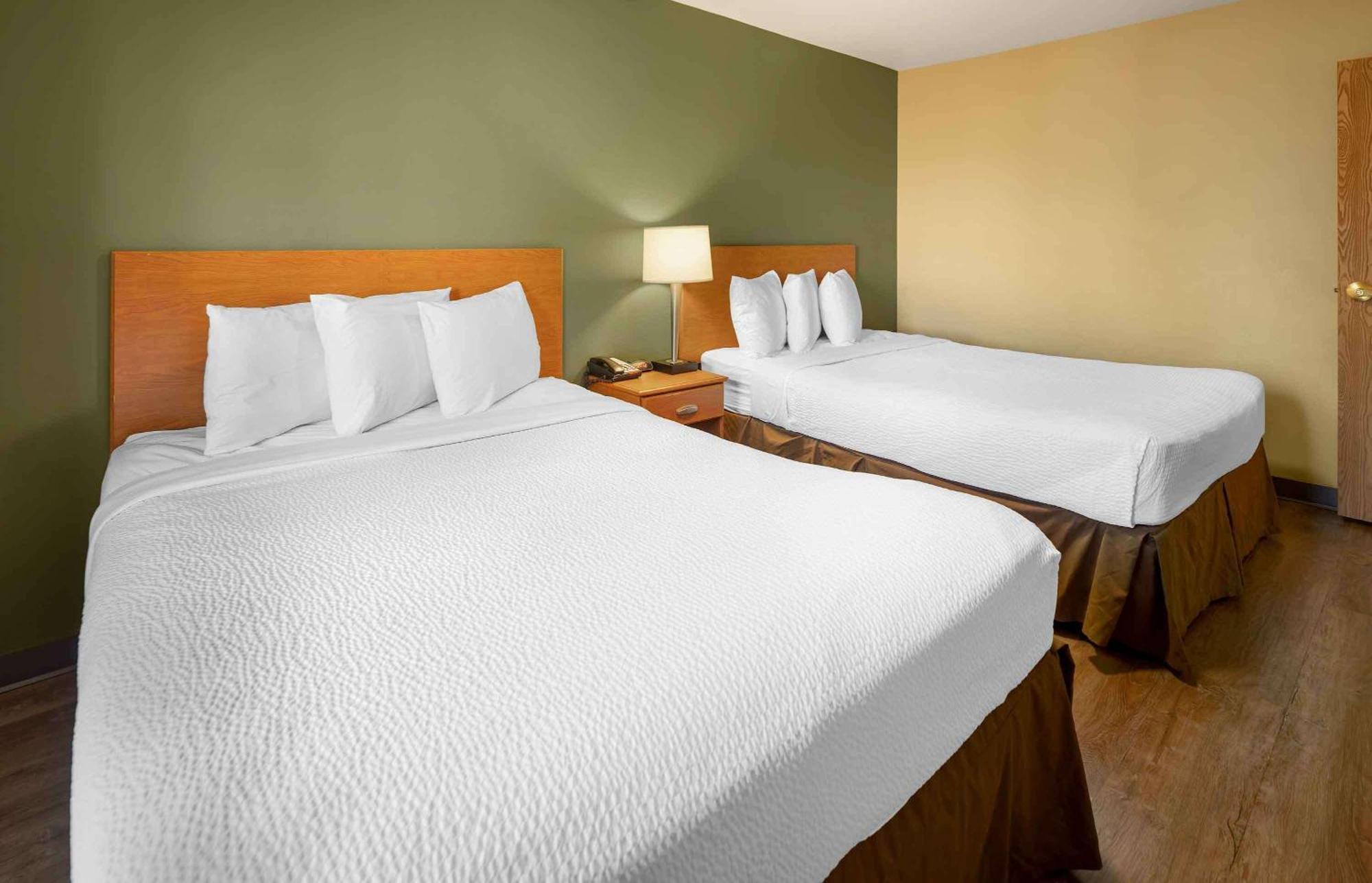 Extended Stay America Suites - Juneau - Shell Simmons Drive Exteriér fotografie