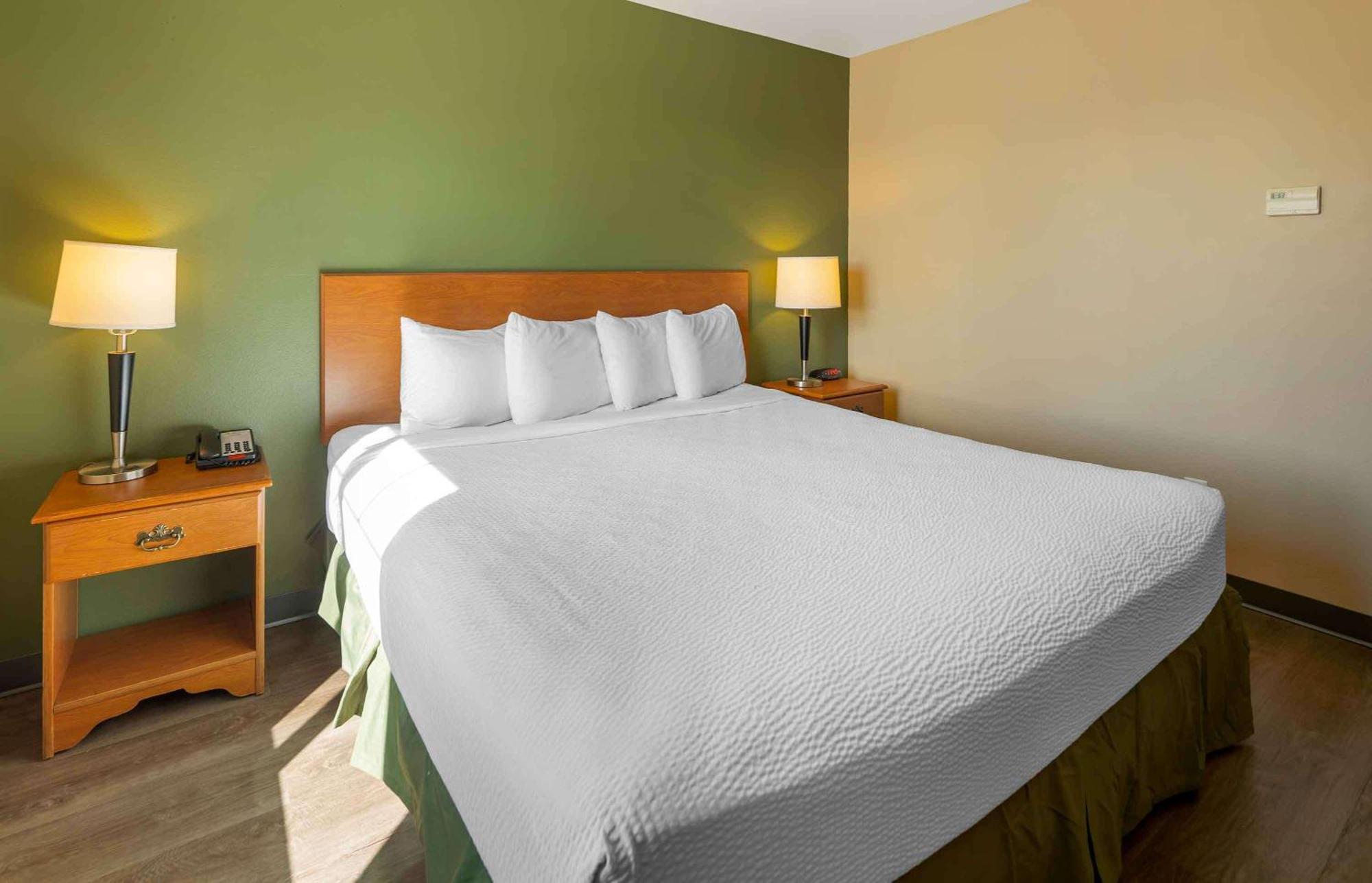 Extended Stay America Suites - Juneau - Shell Simmons Drive Exteriér fotografie