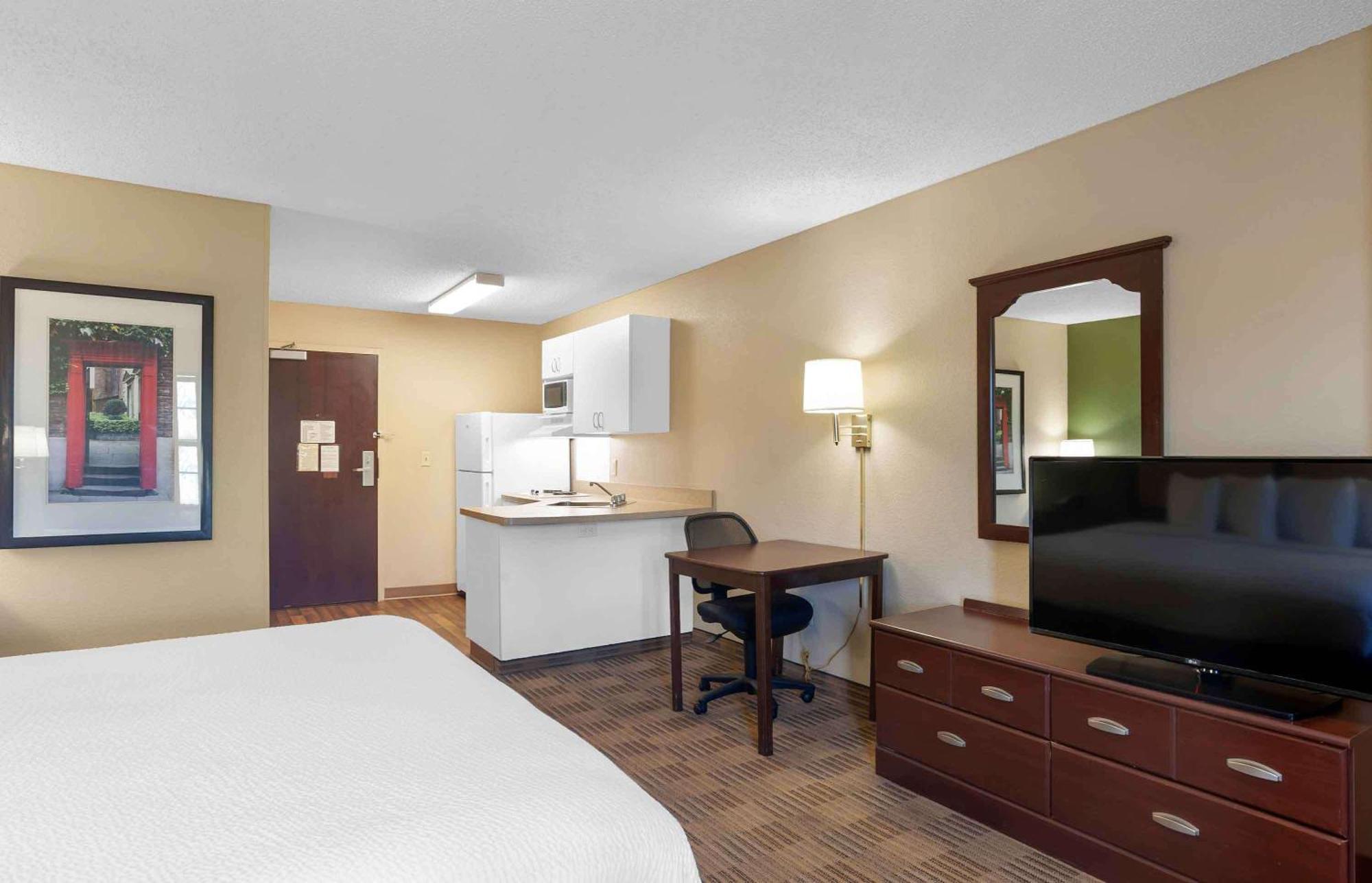 Extended Stay America Suites - Juneau - Shell Simmons Drive Exteriér fotografie
