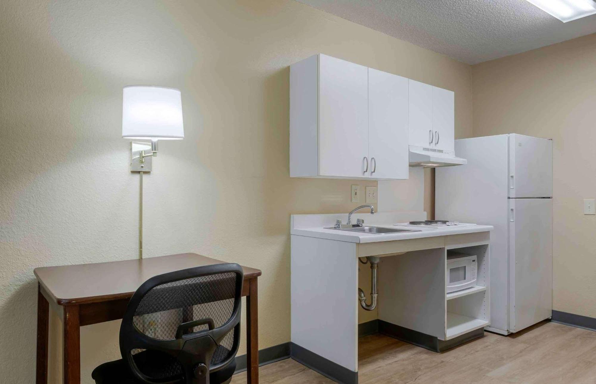 Extended Stay America Suites - Juneau - Shell Simmons Drive Exteriér fotografie