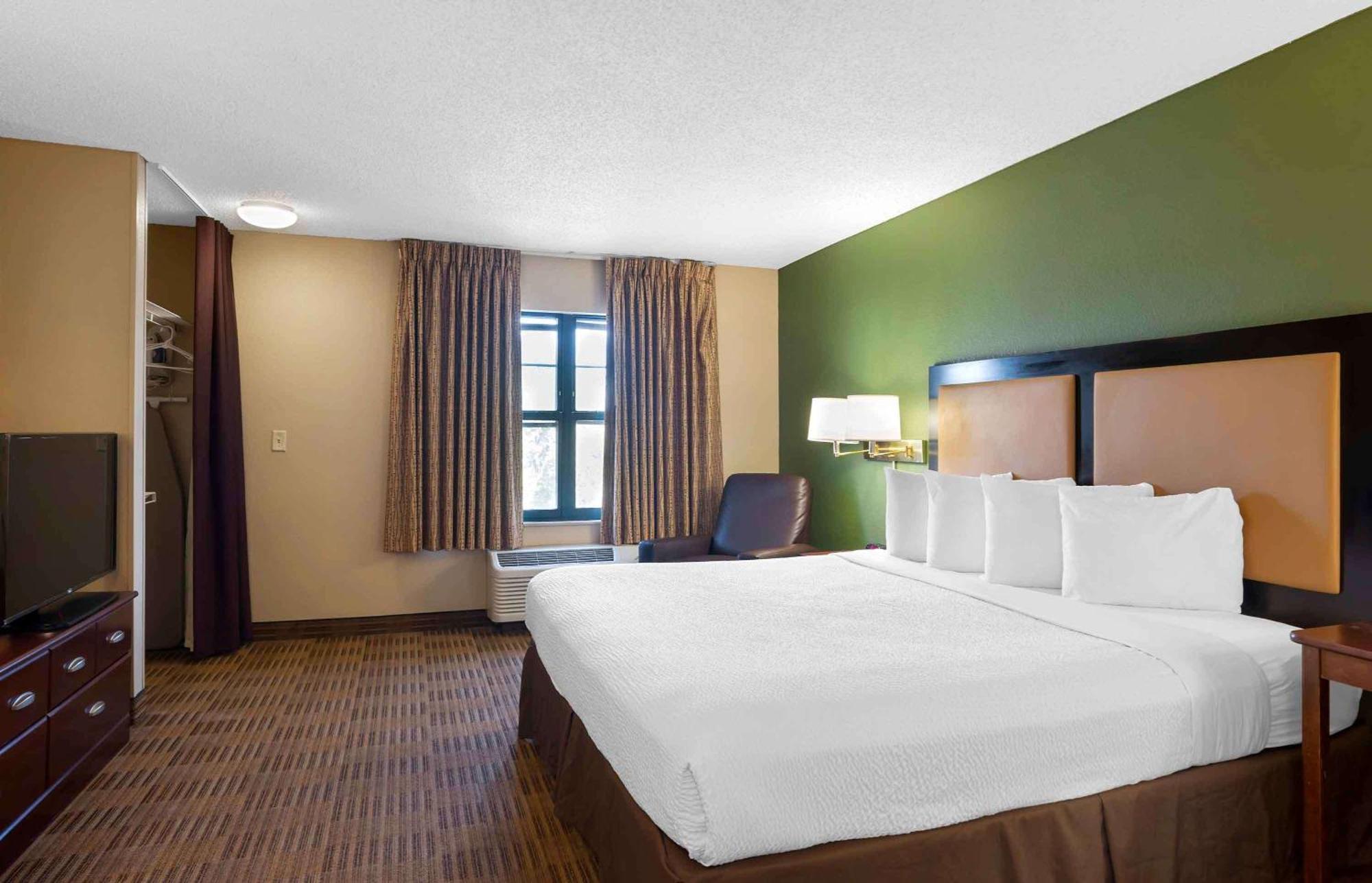 Extended Stay America Suites - Juneau - Shell Simmons Drive Exteriér fotografie